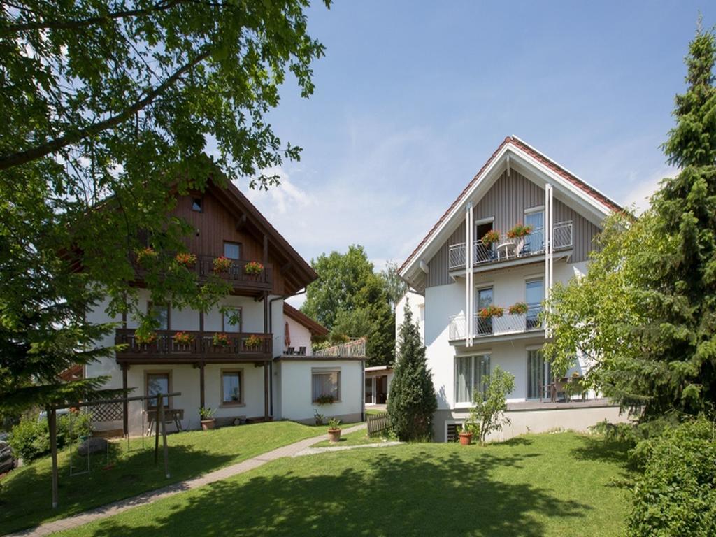 Gaestehaus Huber Immenstaad am Bodensee Extérieur photo